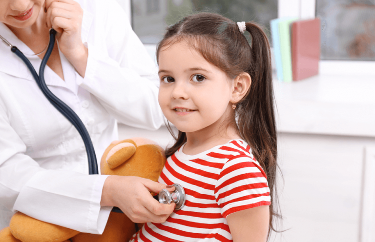 Services – McAllen Children Clinic